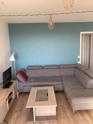  Appartement � louer 1 pi�ce 36 m�