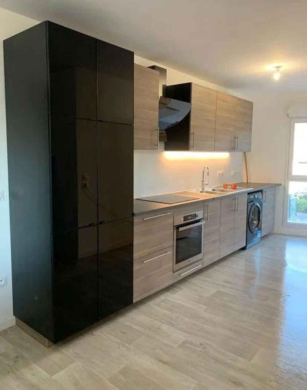 Location Appartement Beau 3P meublé 71m² avec balcon Lille