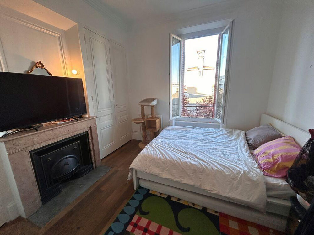 Location Appartement Appartement T2 Quartier Monchat Lyon 3