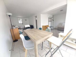  Appartement à louer 1 pièce 25 m²
