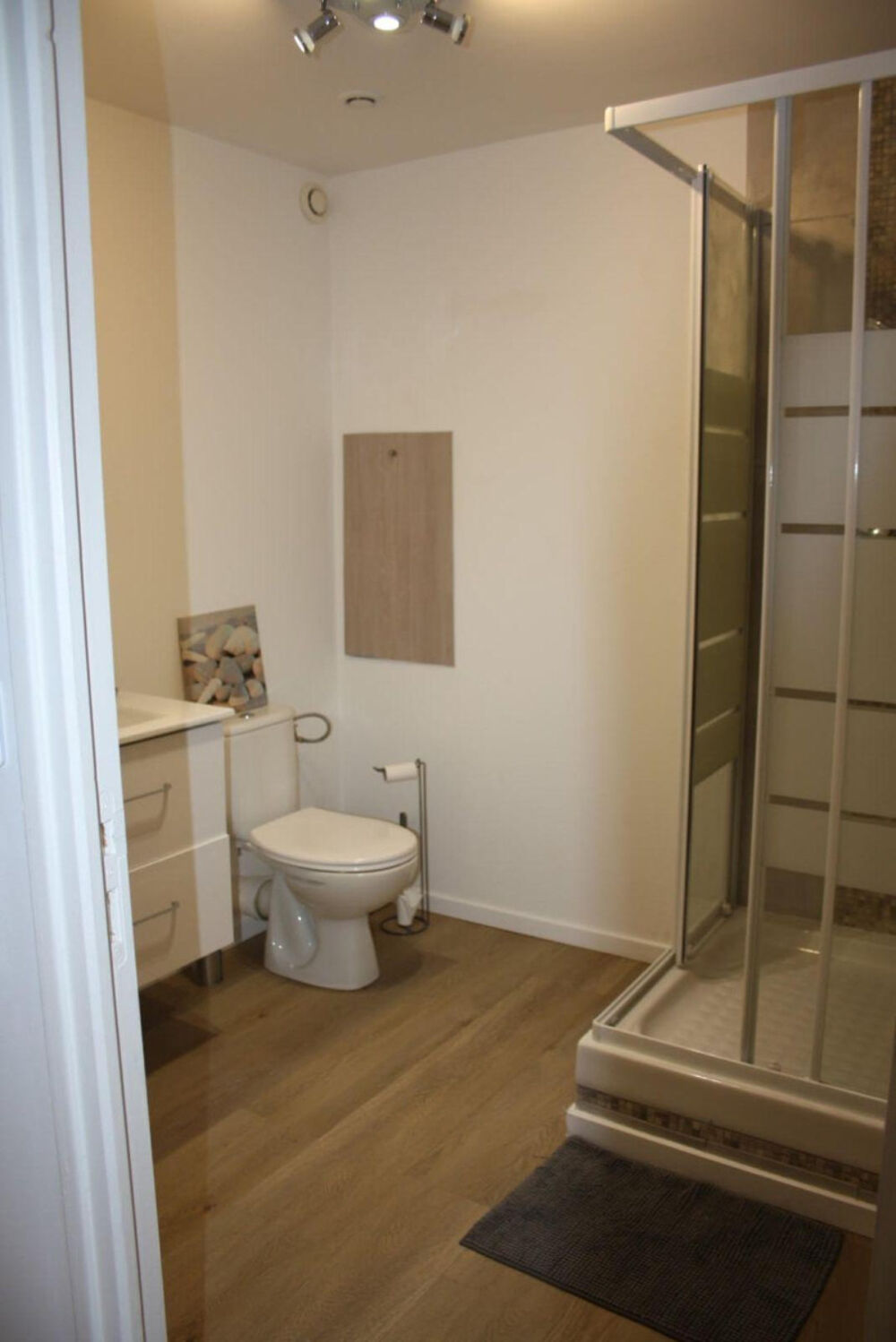 Location Appartement Beau 2P meublé 45m² avec terrasse Marseille 4