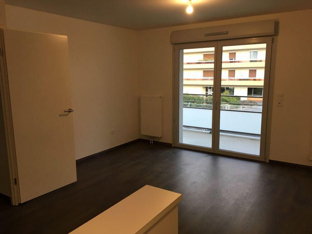 Location Appartement Grand T2 à Reims Reims