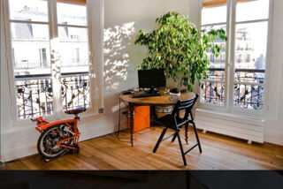  Appartement à louer 1 pièce 29 m²