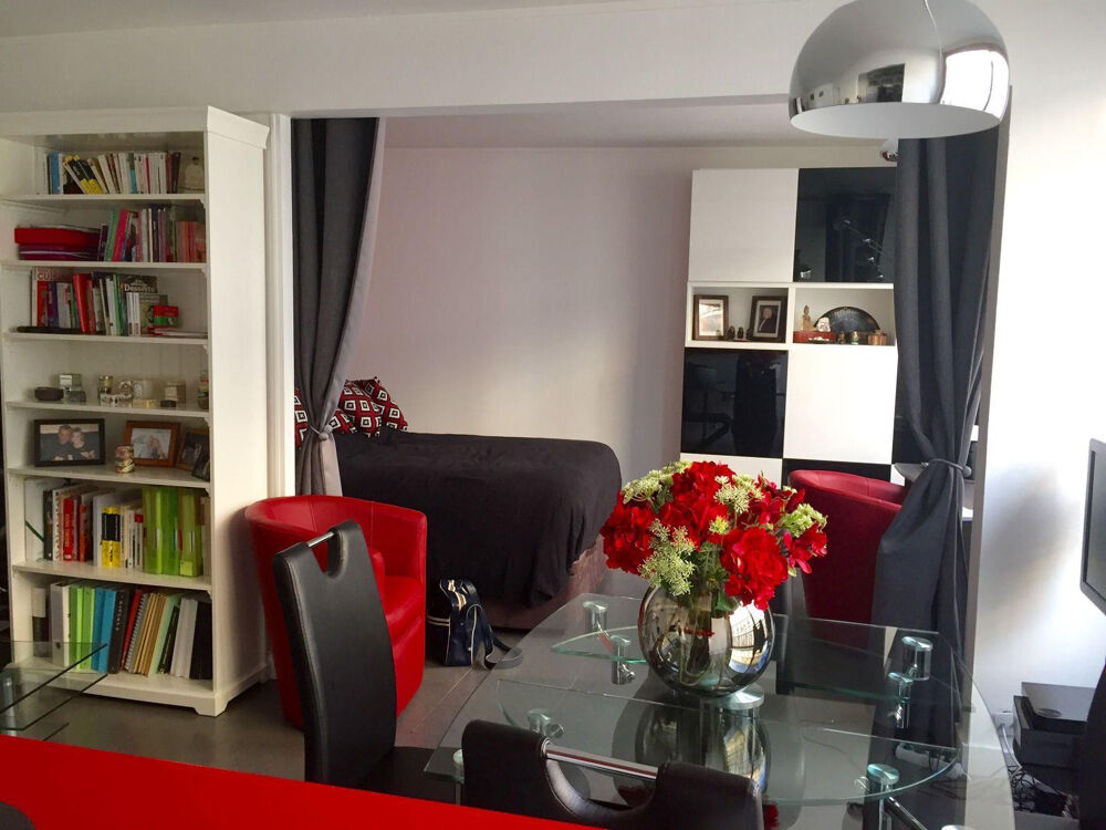 Location Appartement Appartement à Charles de Gaulle Etoile-Ternes Paris 17