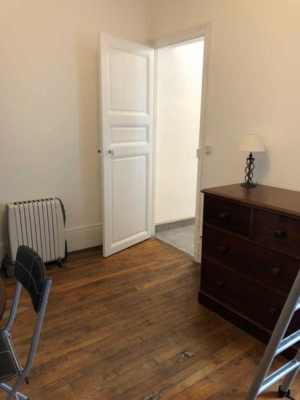 Location Appartement Location studio meublé Paris 15ème Paris 15
