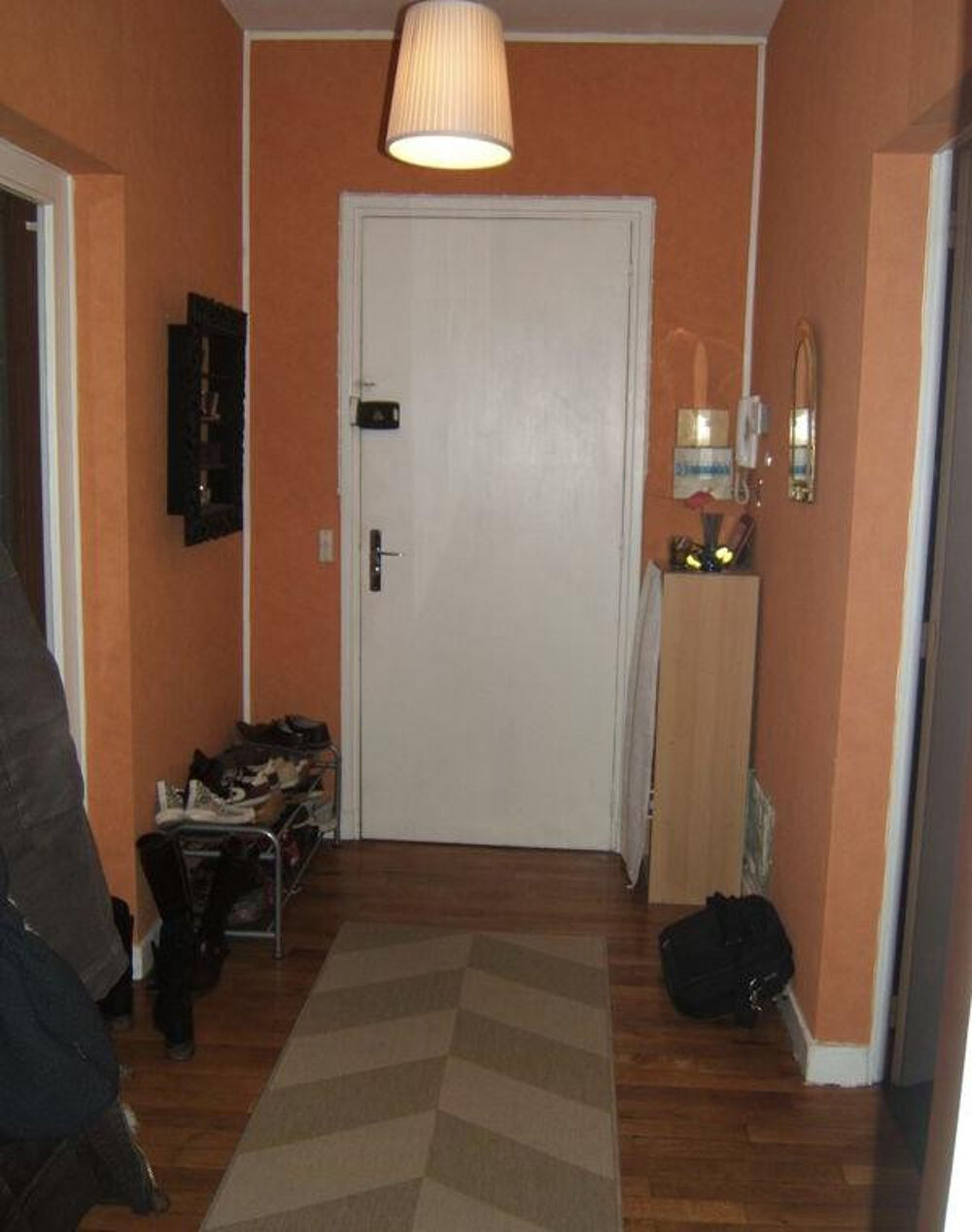 Location Appartement Type 3 traversant rue Nationale Tours Tours