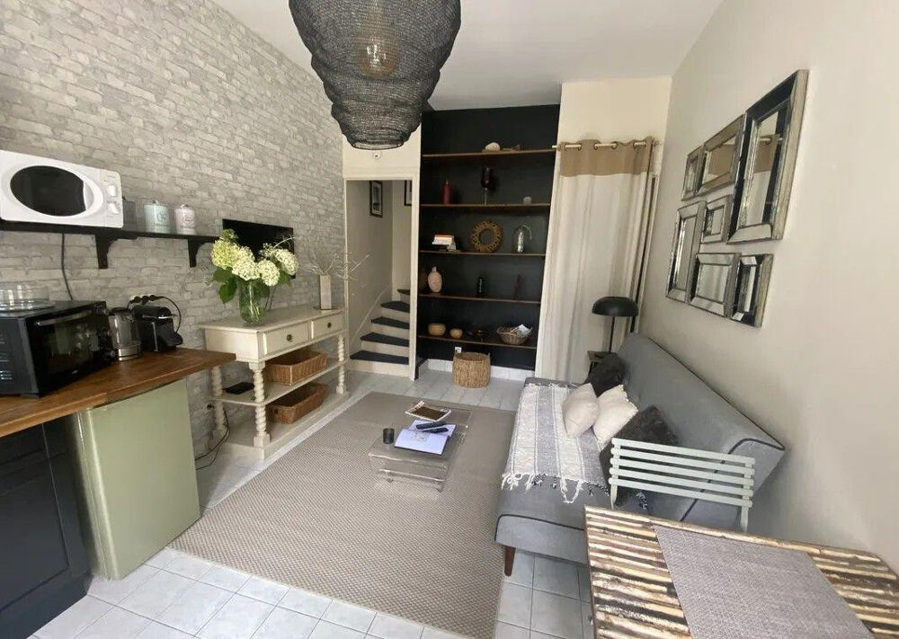 Location Maison Belle maisonnette au calme dans grande propriété Reims