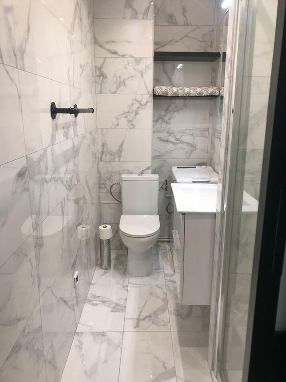 Location Appartement Studio meublé gare val d'or Saint-cloud