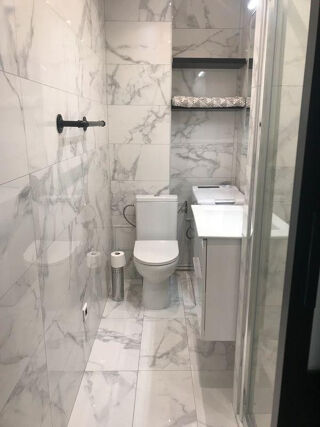  Appartement à louer 1 pièce 26 m²