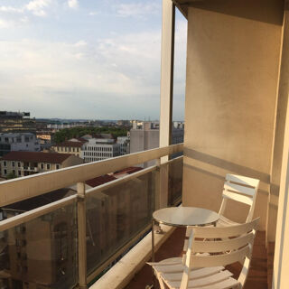  Appartement � louer 2 pi�ces 36 m�