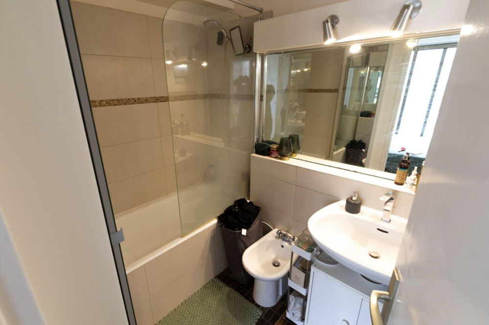 Location Appartement Appartement meublé à louer Paris 15