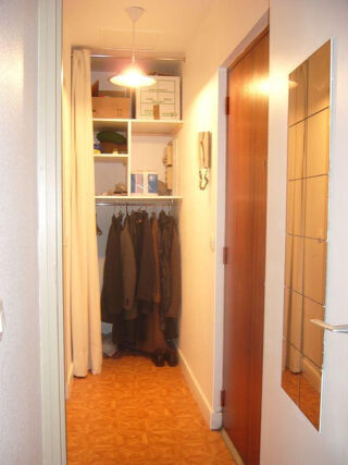  Appartement � louer 2 pi�ces 25 m�