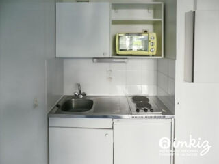  Appartement � vendre 1 pi�ce 19 m�