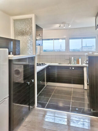  Appartement � louer 4 pi�ces 65 m�