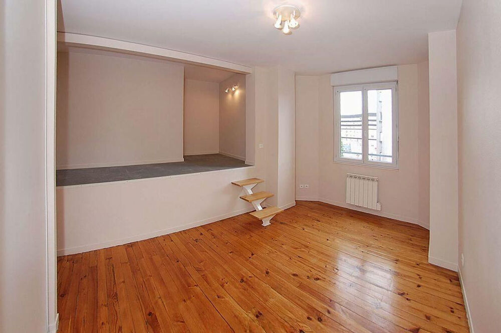 Location Appartement T2 Jaude Clermont-ferrand