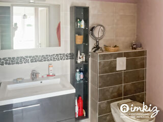  Maison � vendre 4 pi�ces 103 m�