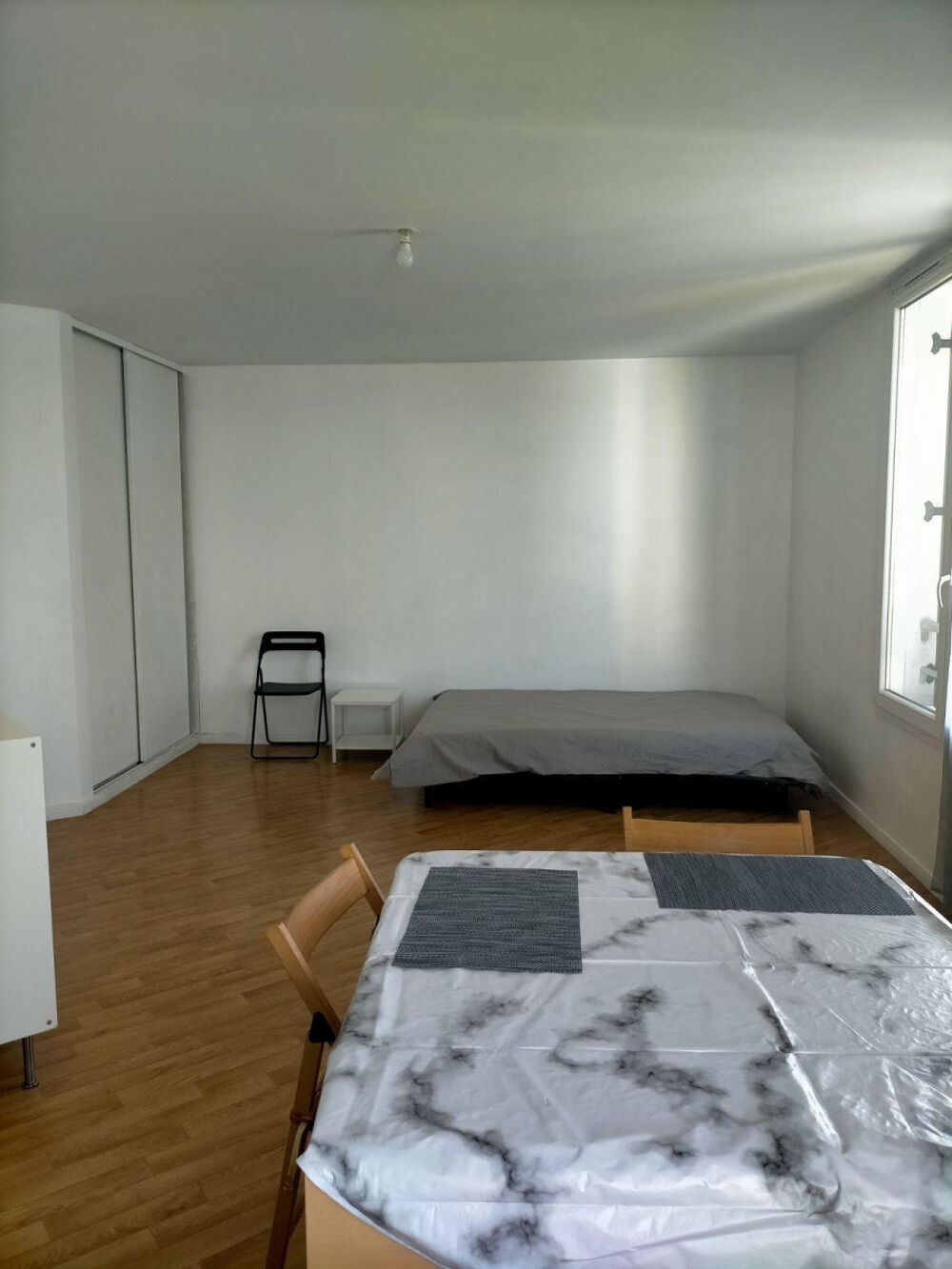Location Appartement Petit studio accueillant Trappes