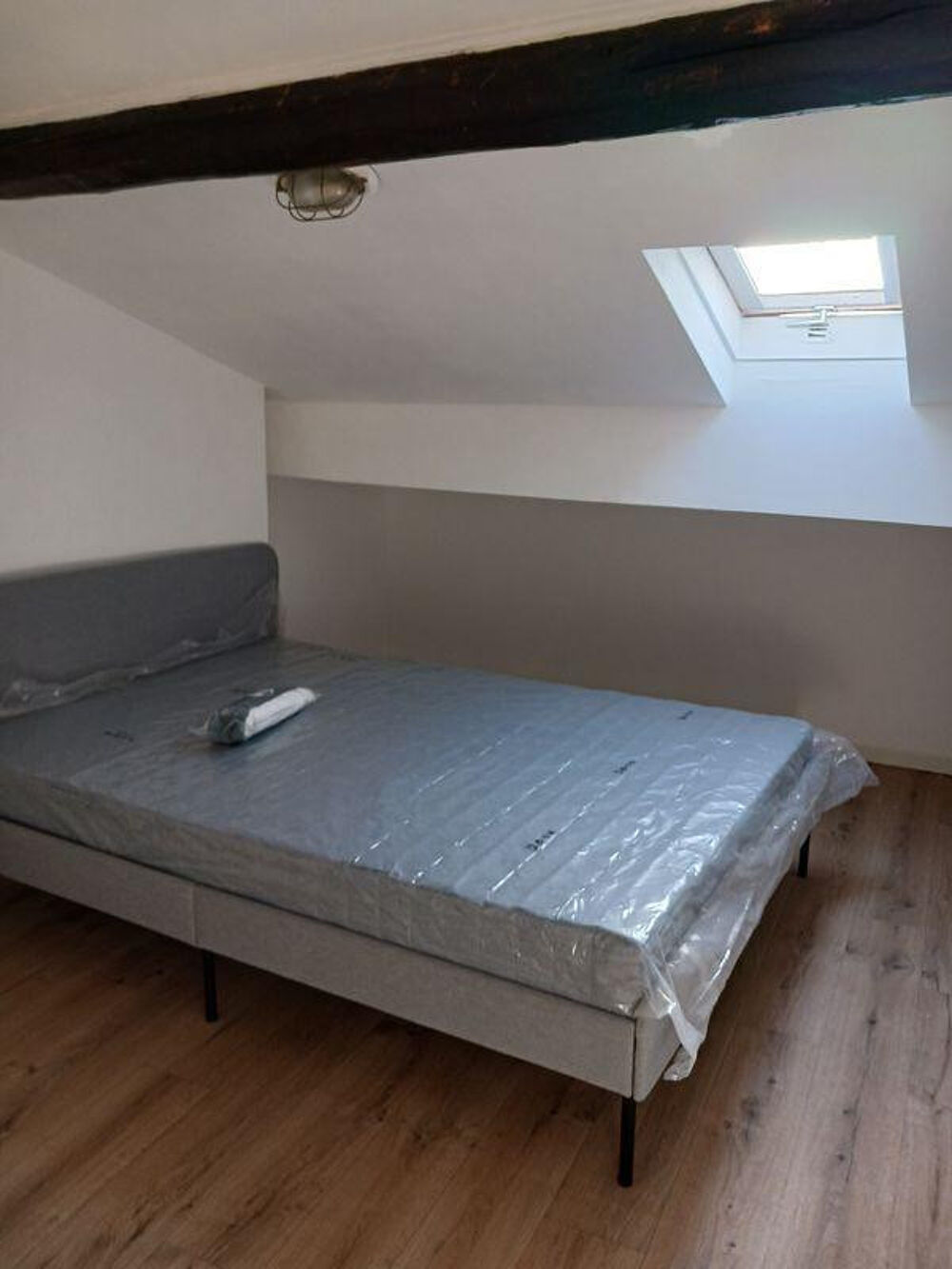 Location Appartement Beau 2P meublé 30m² Vénissieux