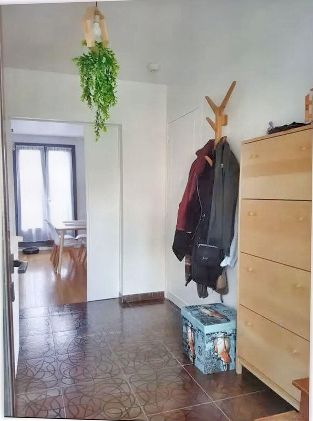 Location Maison Une belle maison avec jardin, colocation idéale Antony