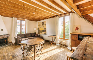 Appartement à louer 2 pièces 65 m²