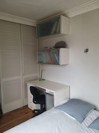  Appartement à louer 2 pièces 48 m²