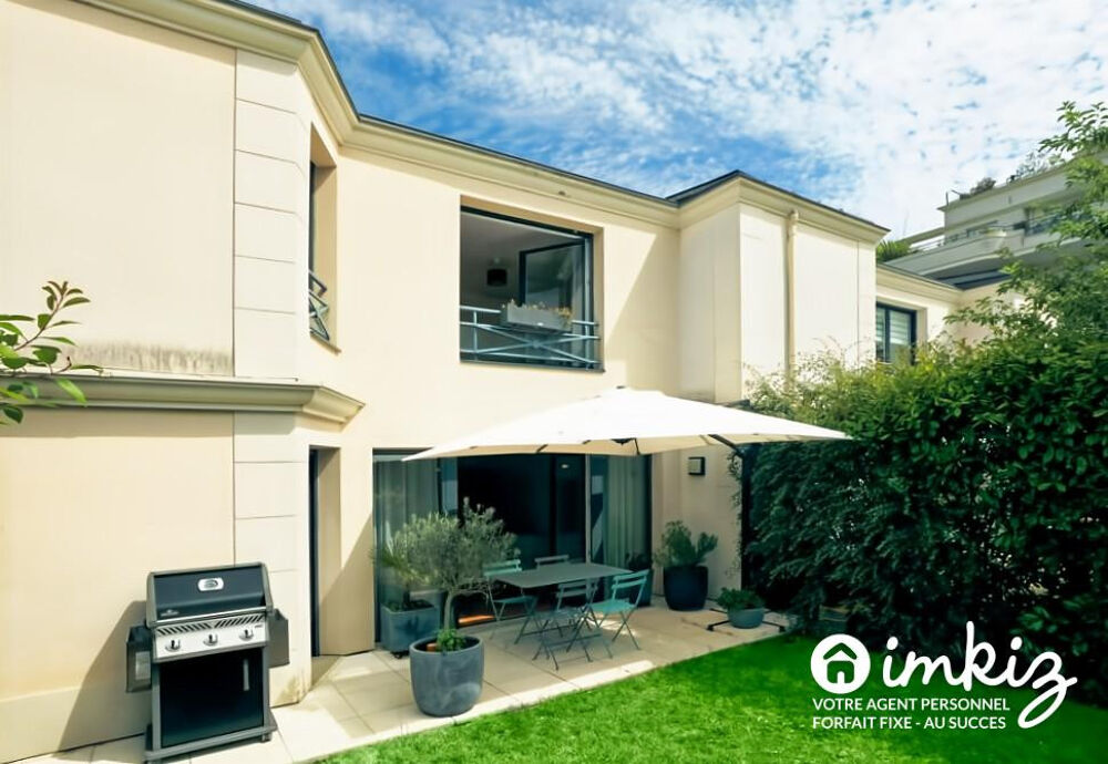Maison 5 pièces 105 m² · à Le Perreux-sur-Marne · 105 m² · 685 000 €
