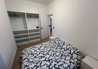  Appartement à louer 2 pièces 42 m²