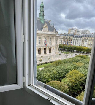  Appartement à louer 1 pièce 10 m²