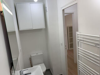  Appartement à louer 1 pièce 12 m²
