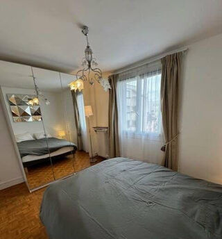  Appartement à louer 3 pièces 51 m²