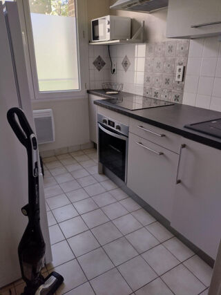  Appartement à louer 2 pièces 48 m²