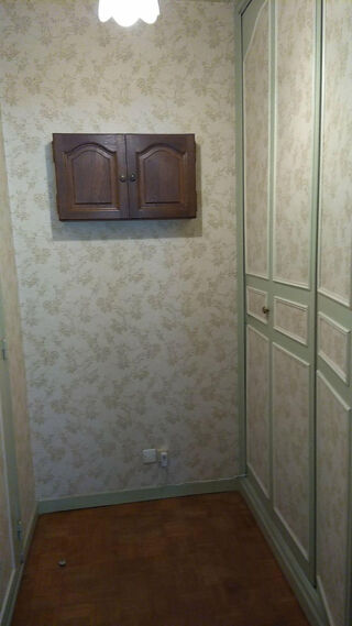  Appartement � louer 1 pi�ce 31 m�