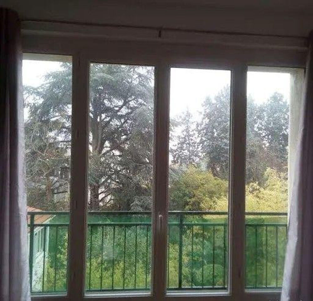 Location Appartement Beau 3P 63m² avec balcon Vélizy-villacoublay