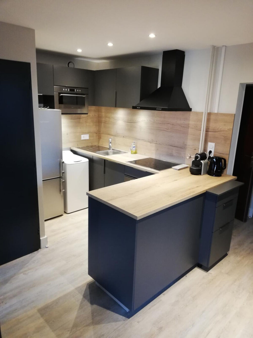 Location Appartement Chambre avec sa salle de bain privative Annecy