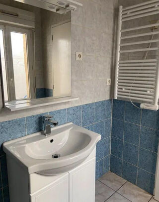  Maison à louer 2 pièces 40 m²