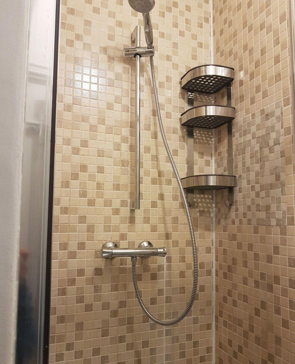 Location Appartement Chambre dispo dans coloc 55m² Aulnay-sous-bois