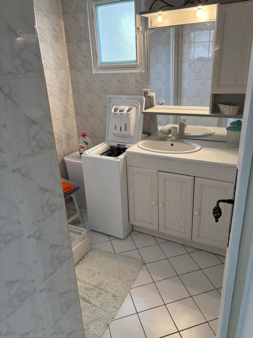 Location Appartement T4 Chambre à louer Vénissieux