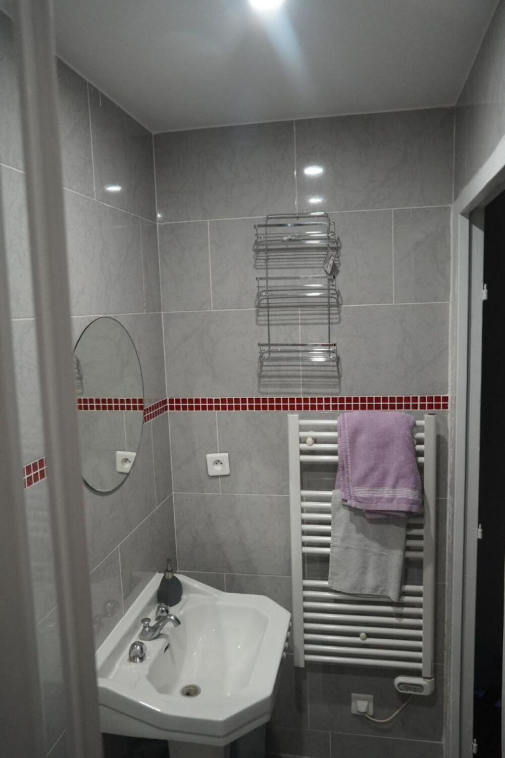 Location Appartement Appartement Duplex au calme  à 10 mn de la Ville La trinité
