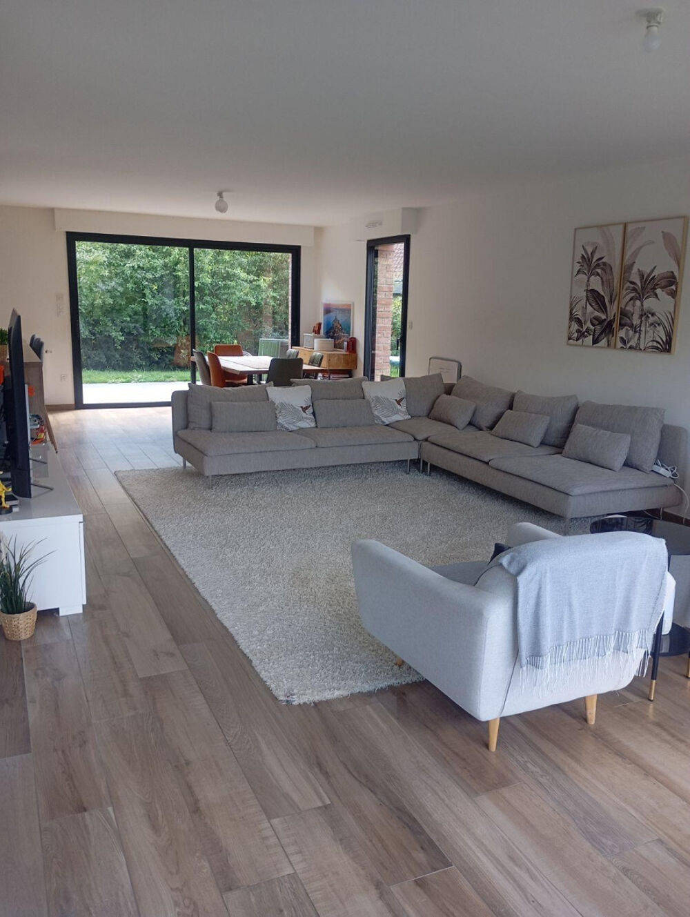 Location Maison Maison très récente individuelle 175m2 Neuville-en-ferrain
