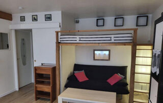  Appartement � louer 1 pi�ce 32 m�
