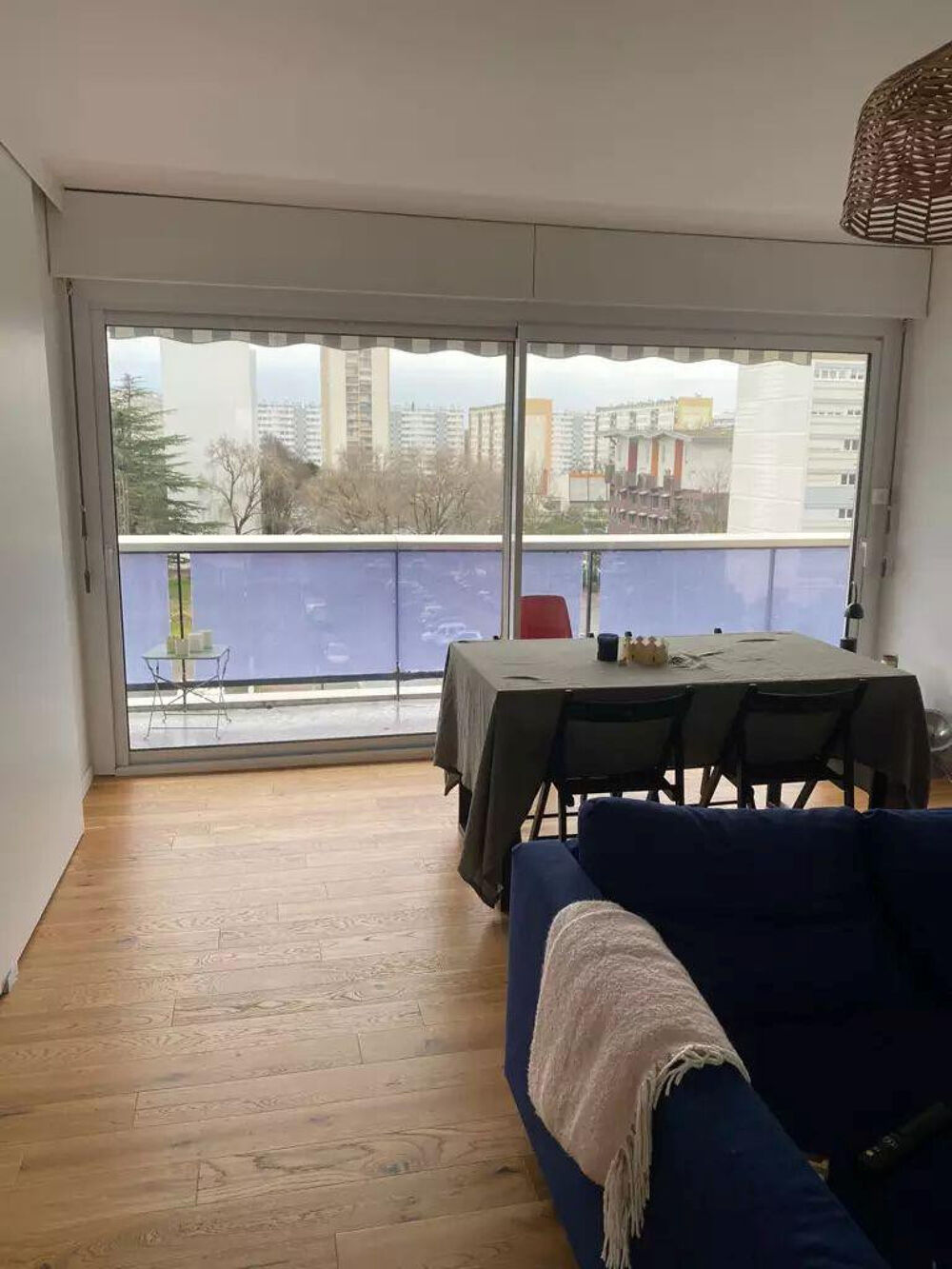 Location Appartement Chambre colocation appartement 82m²-Bordeaux Bordeaux