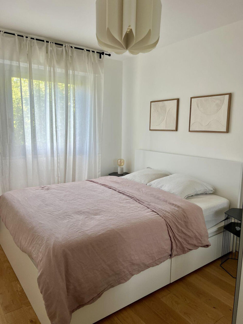 Location Appartement Beau 3P 63m² avec balcon location temporaire Houilles