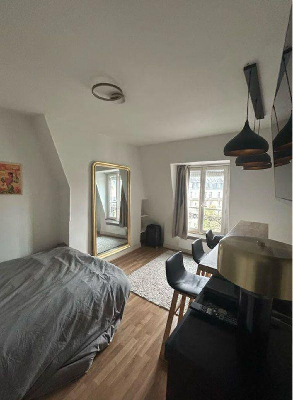 Location Appartement Location studio Paris 11 Paris 11