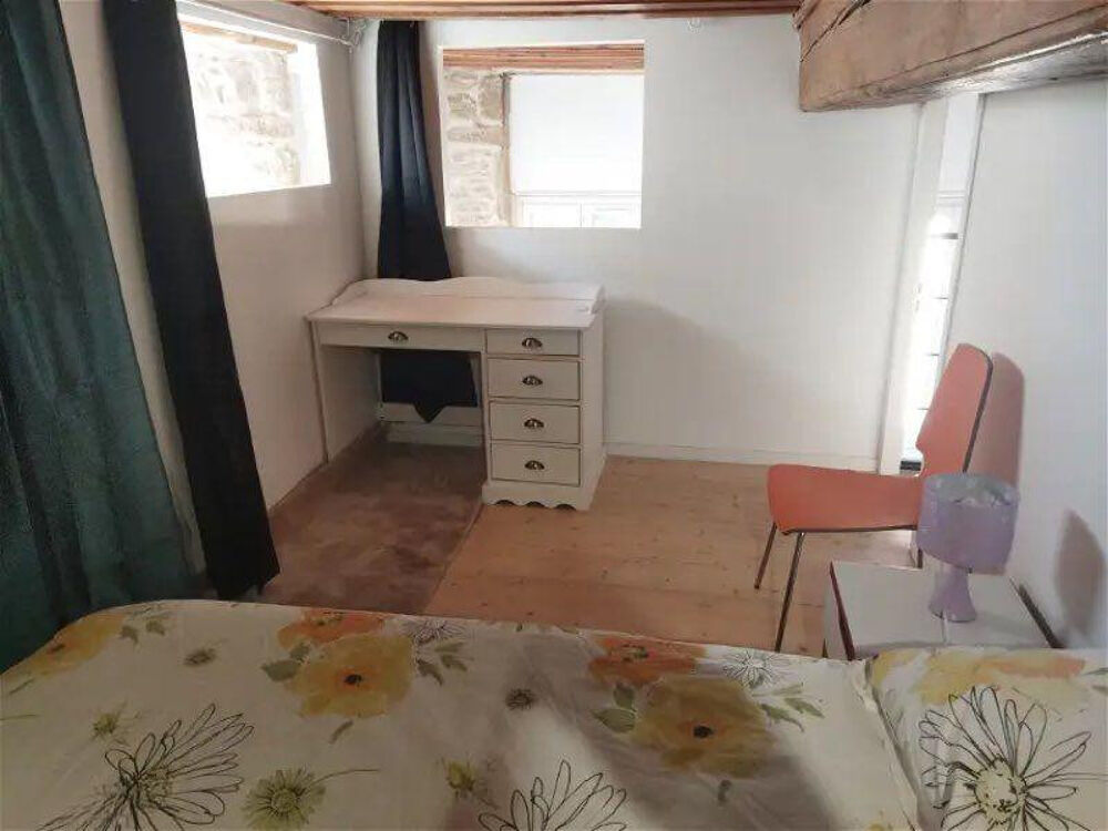 Location Appartement Chambre étudiante 11m2 à louer Paris 18