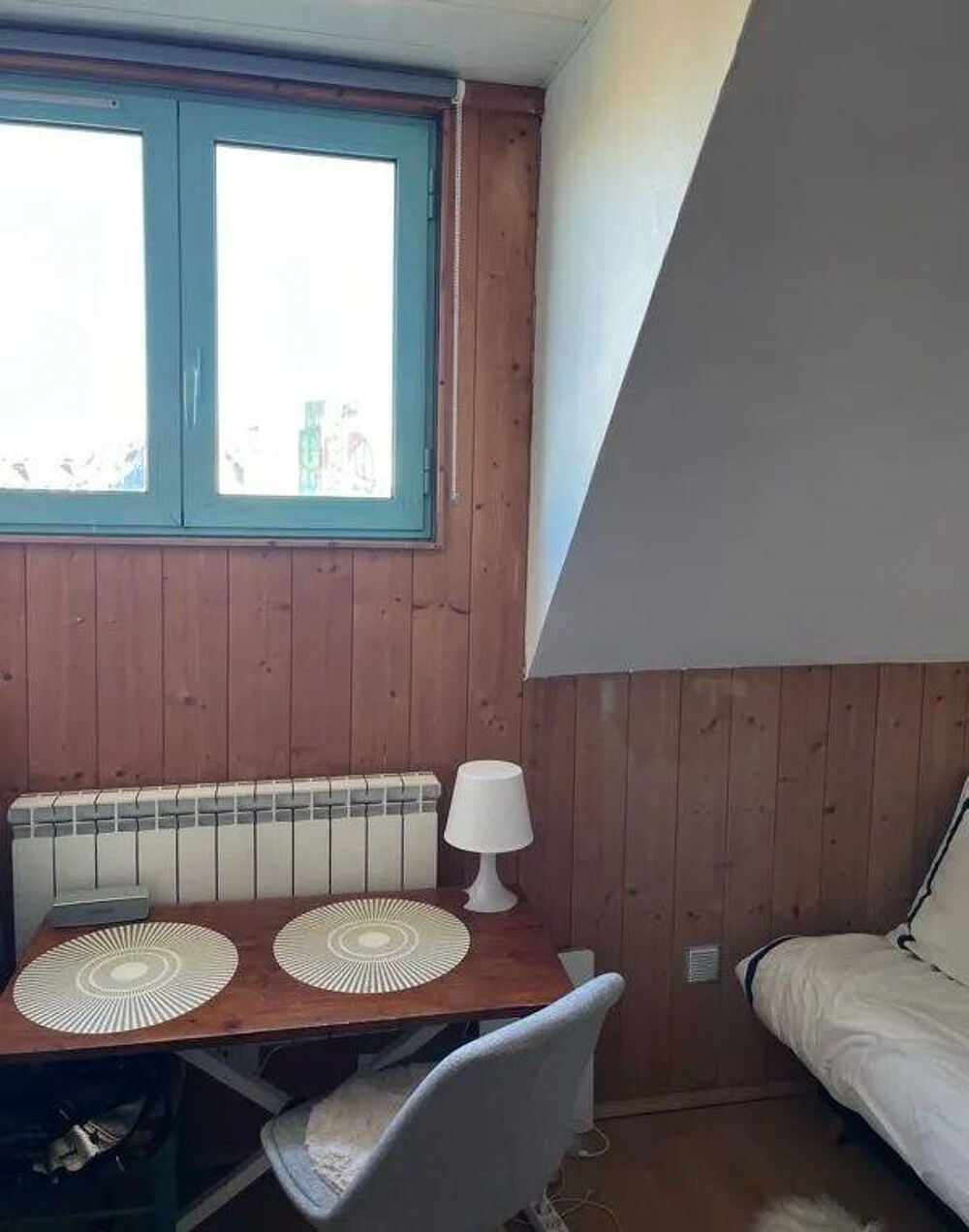Location Appartement Beau studio meublé 14m² centre ville Rennes