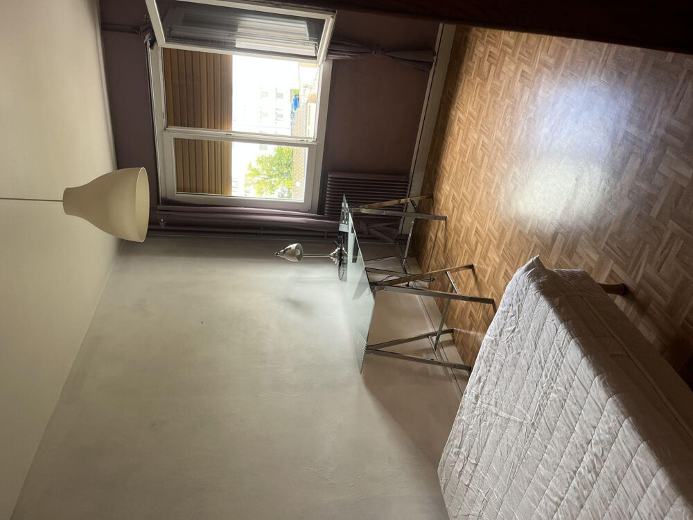 Location Appartement Colocation étudiante Dijon