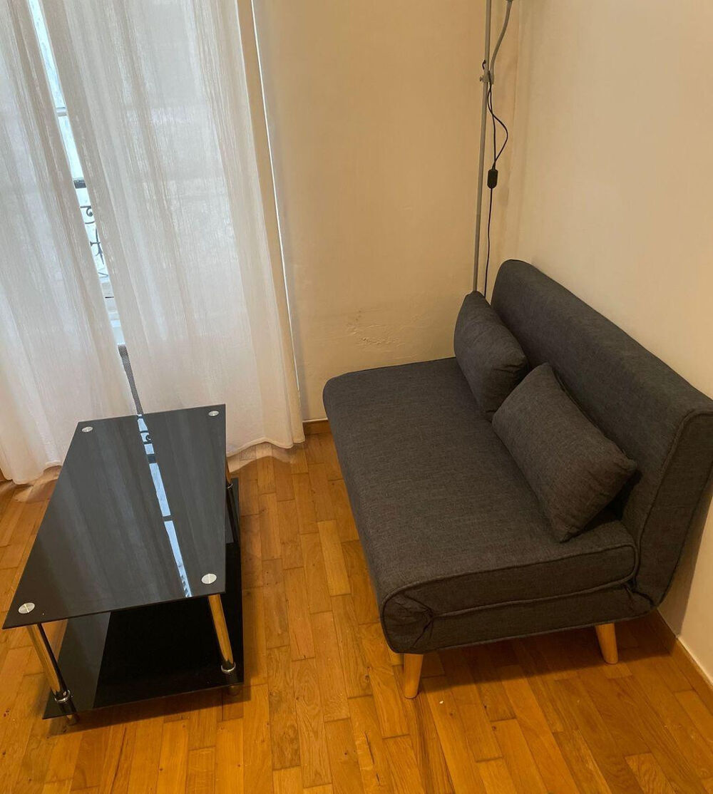 Location Appartement Superbe 2 pièces meublé 25m2 Paris 17ème Villiers Paris 17