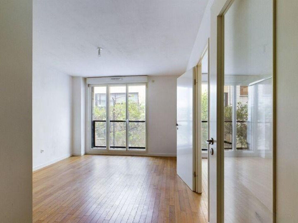 Magnifique 2 pièces 40 m² à Boulogne-Billancourt