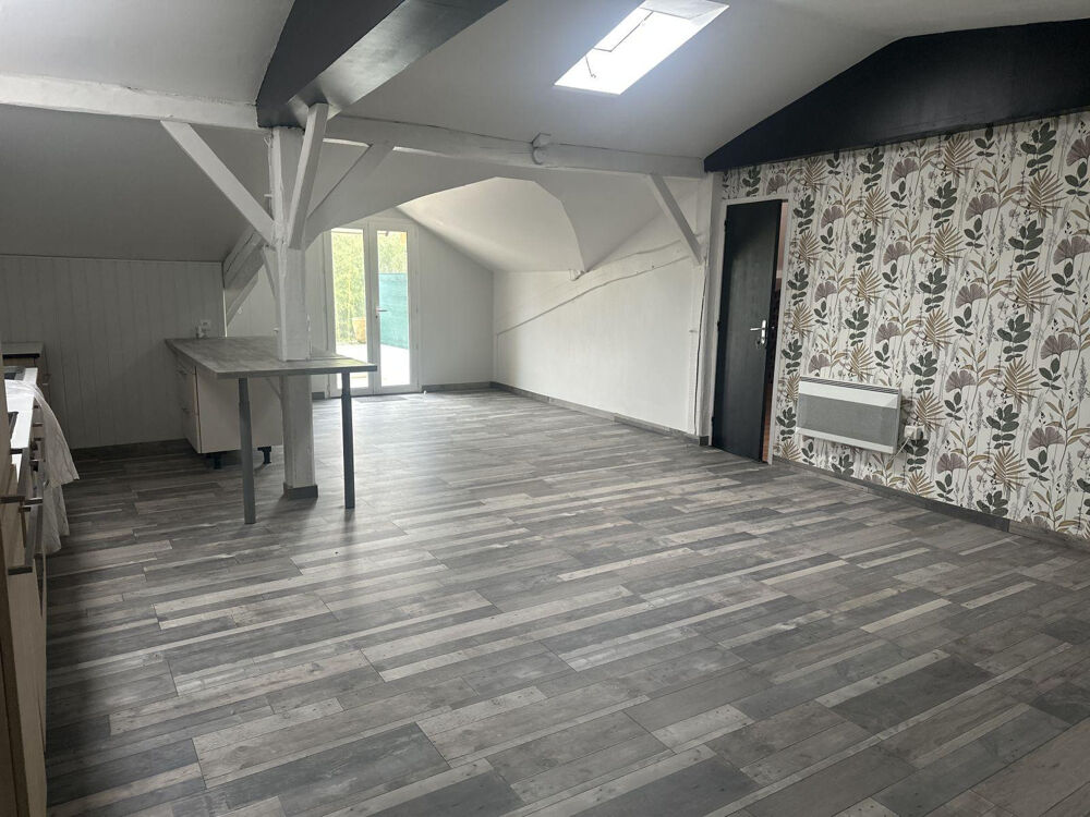 Location Appartement Logement, atypique 110 m² Cestas