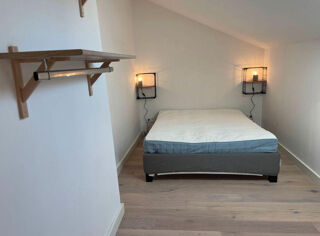  Appartement à louer 1 pièce 26 m²